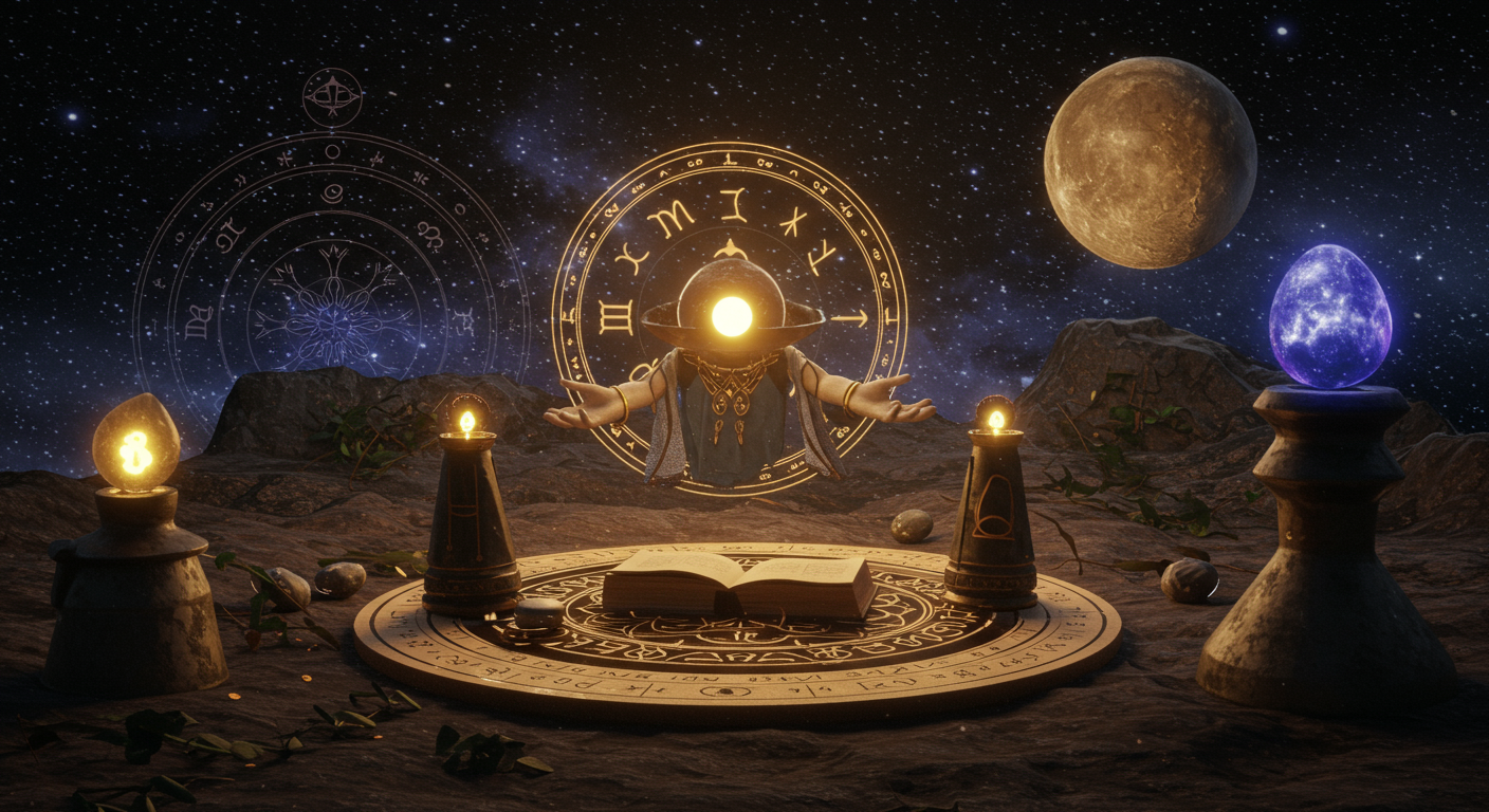 Sydney Astrology: Cosmic Guidance Now