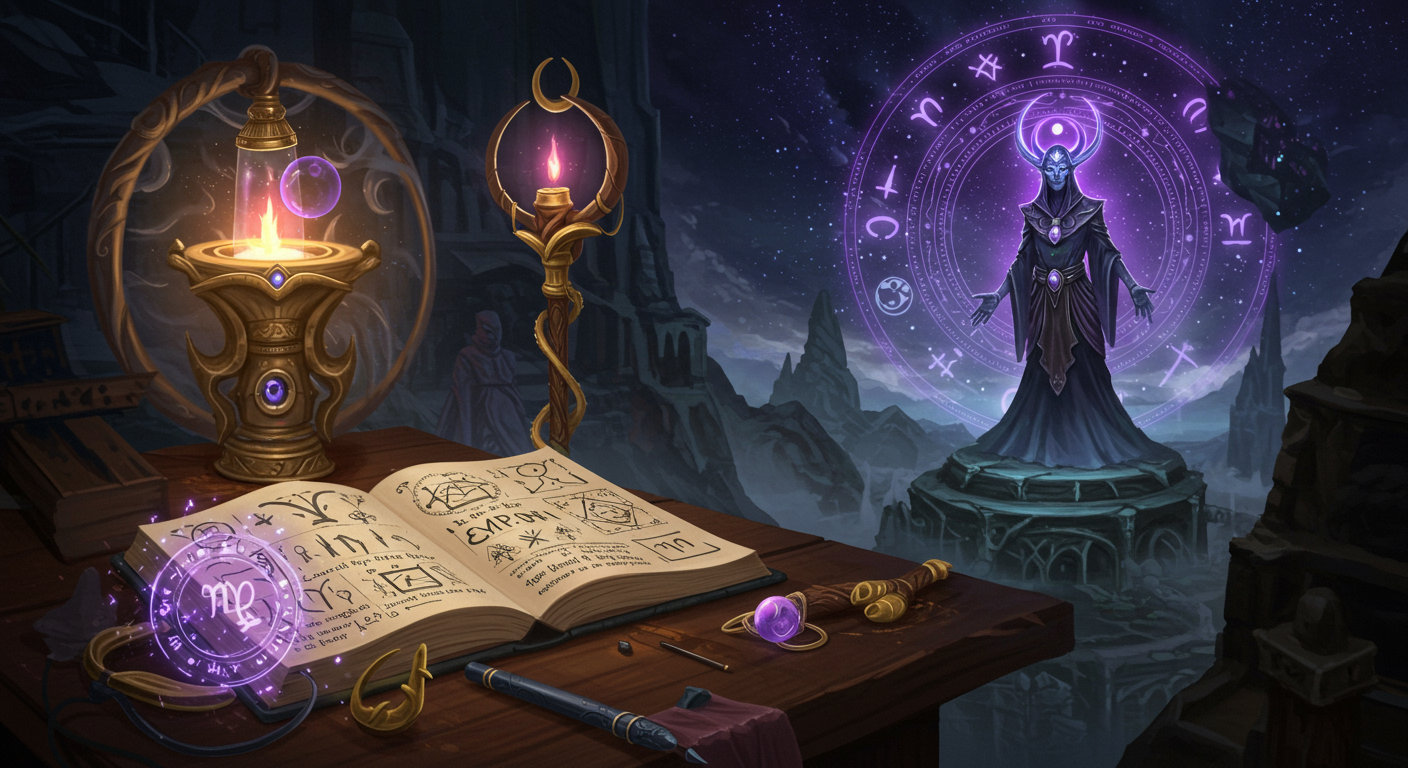 July 7: Your Cosmic Blueprint Revealed