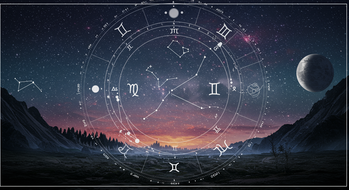 Gemini's 18th June: Cosmic Insights
