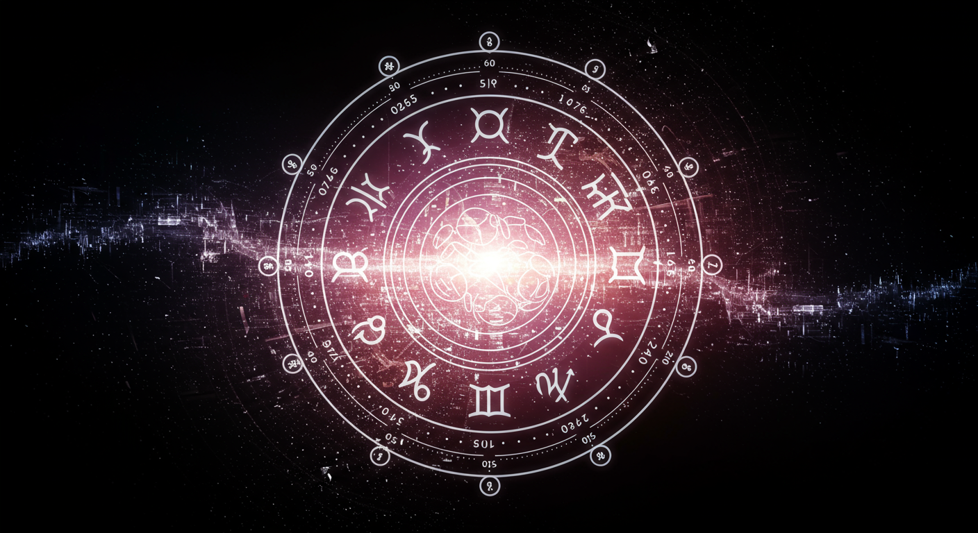 Astrology: Your Career Compass