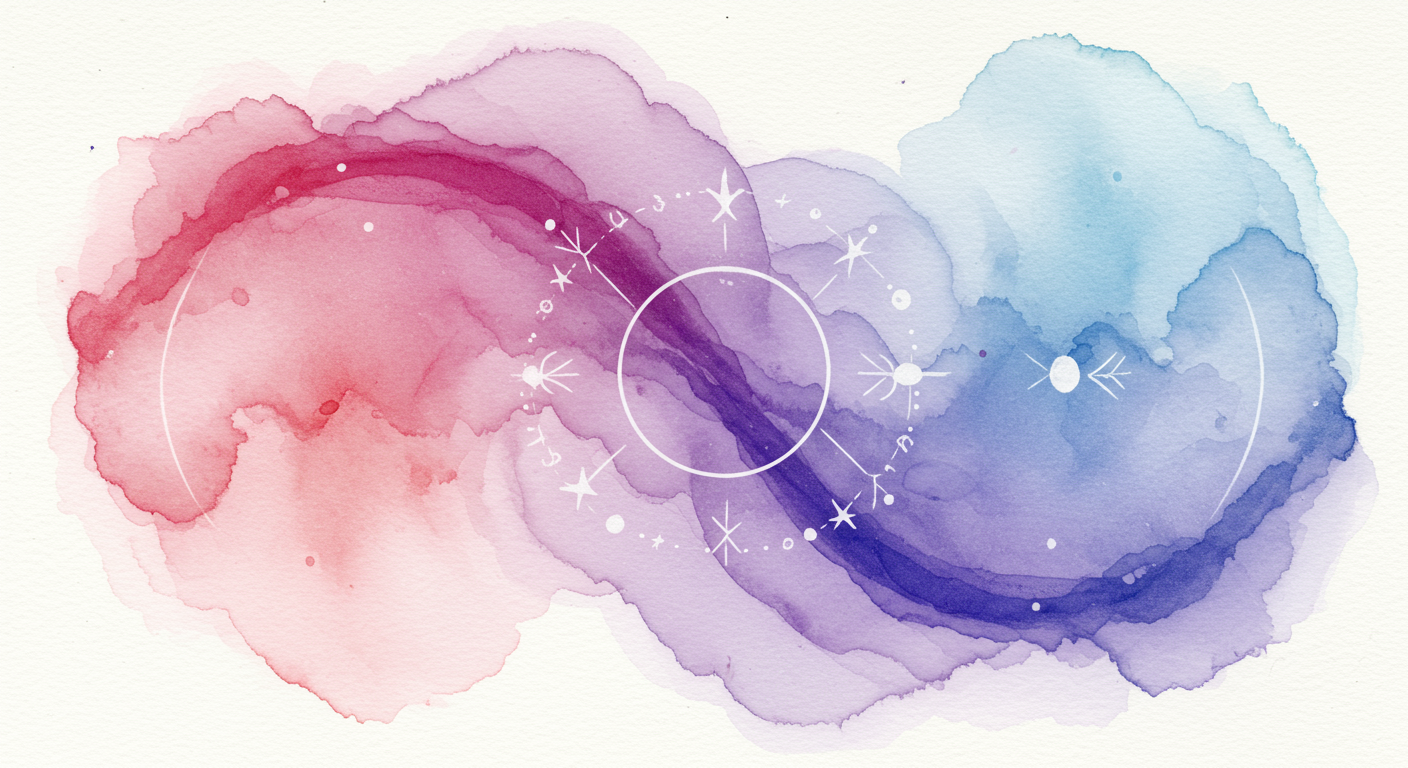 Astrology Quintile: Cosmic Dance of Harmony