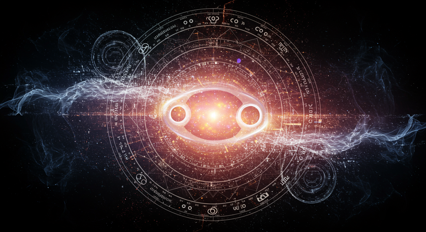 Decoding Your Cancer Astrology Chart