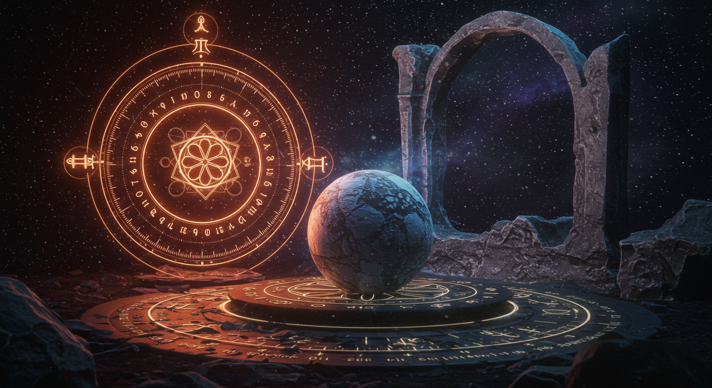 December 15 Astrology: Cosmic Insights