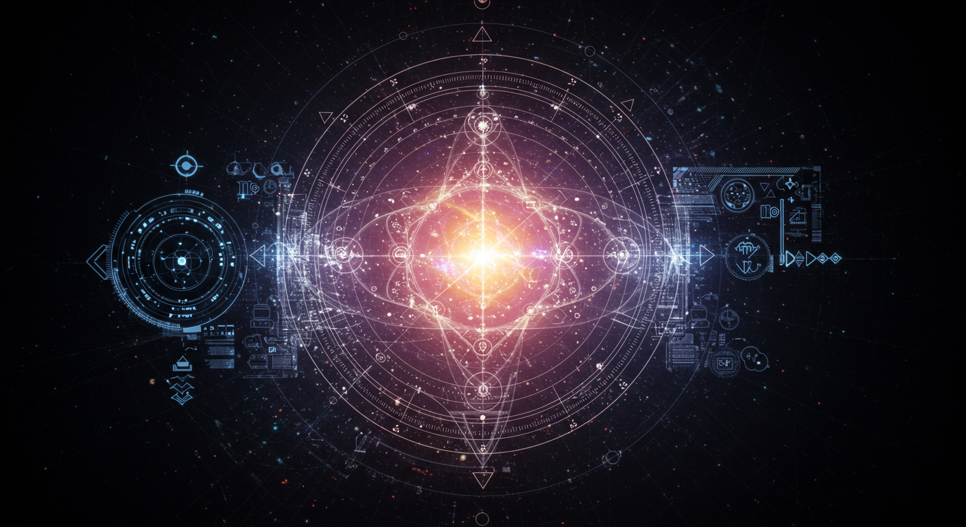 Grupo Venus: Cosmic Love & Harmony