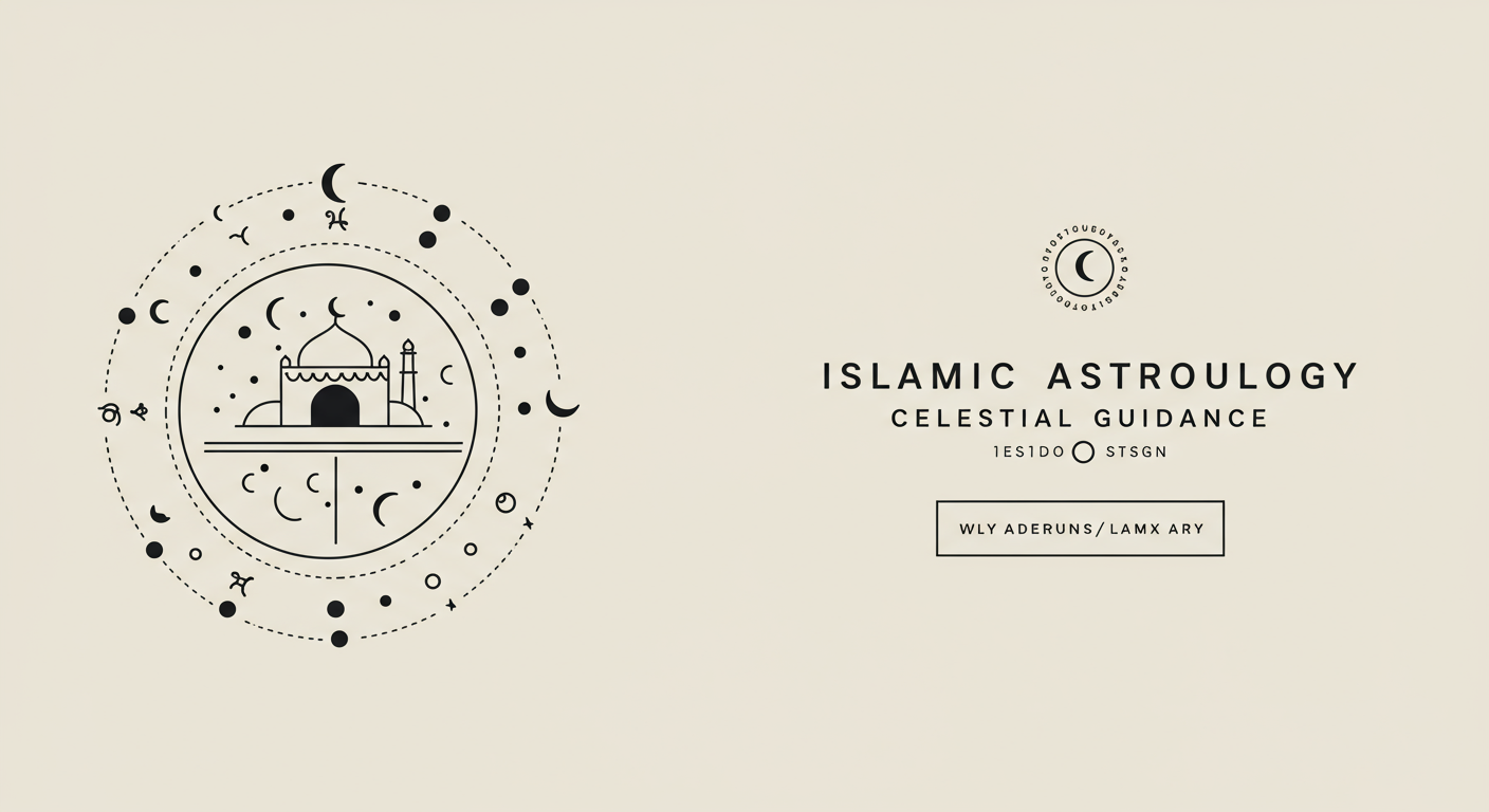 Islamic Astrology: Celestial Guidance