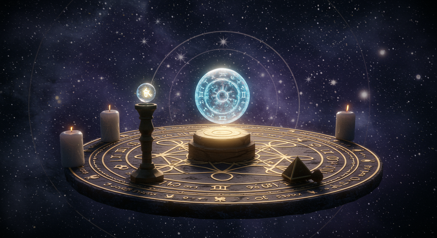 Judith Hill Astrology: Cosmic Insights