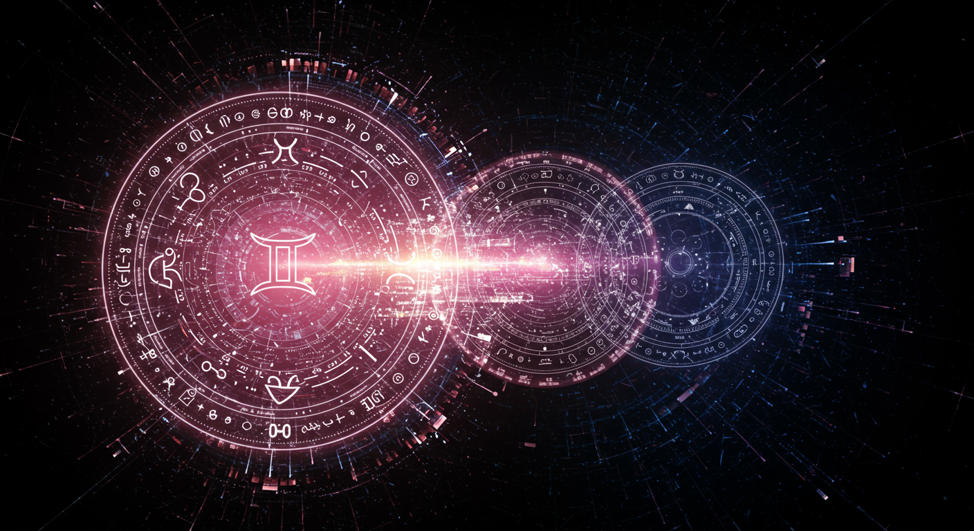 June 6th Astrology: Gemini Sun, Cosmic Insights
