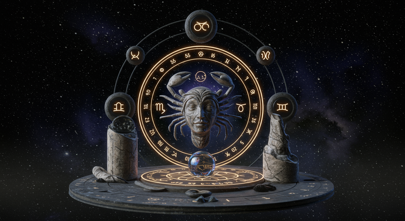 March Astrology 2025: Cosmic Shifts