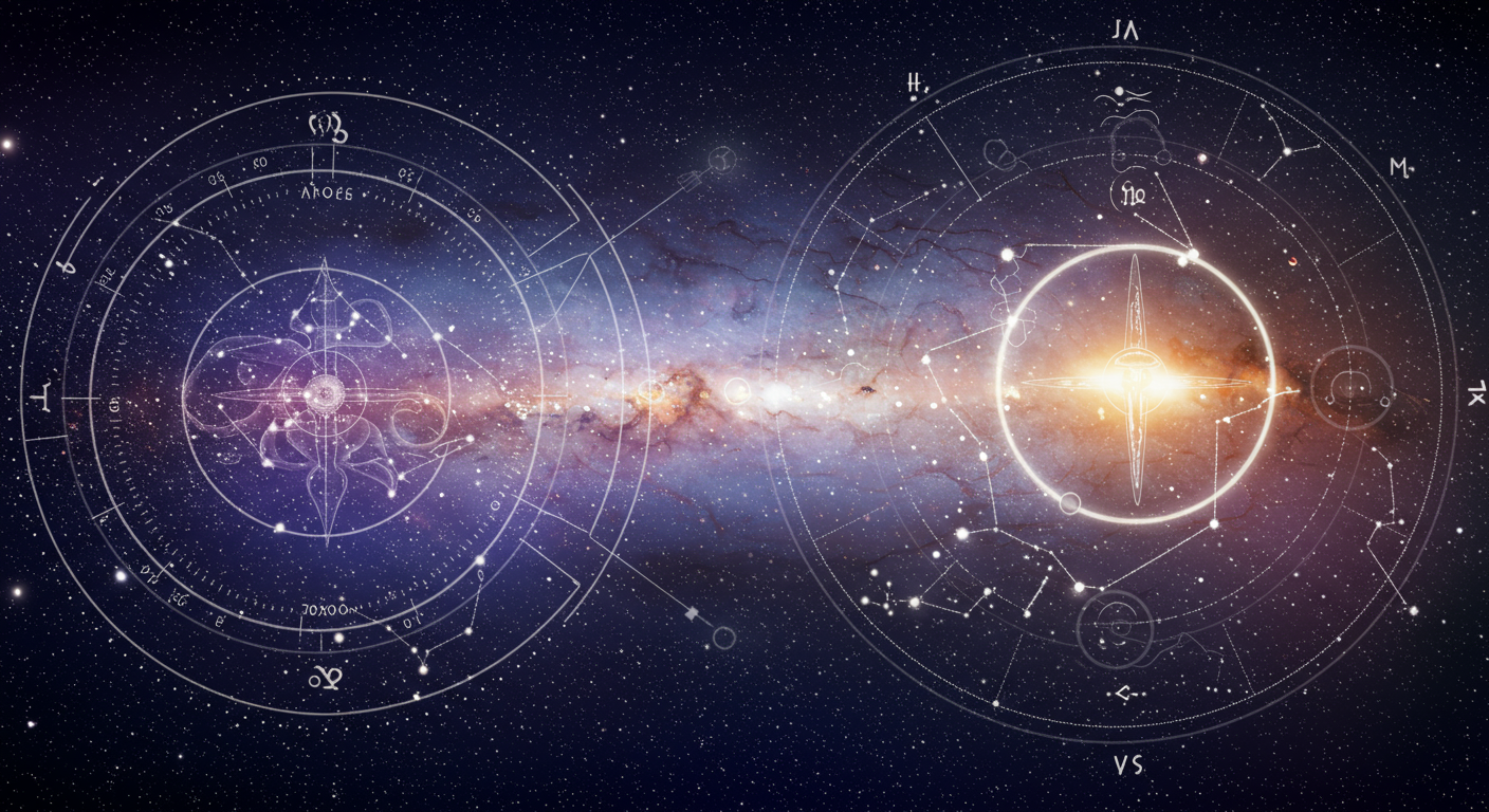 Medical Astrology: Cosmic Health Insights