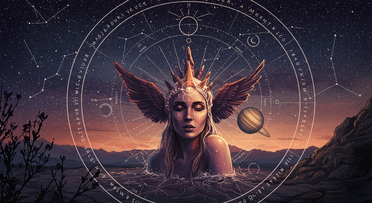 Mars Return: Your Cosmic Kickstart