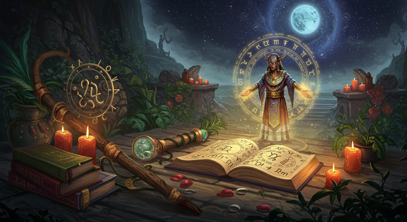 Mexican Astrology: Cosmic Wisdom for Today