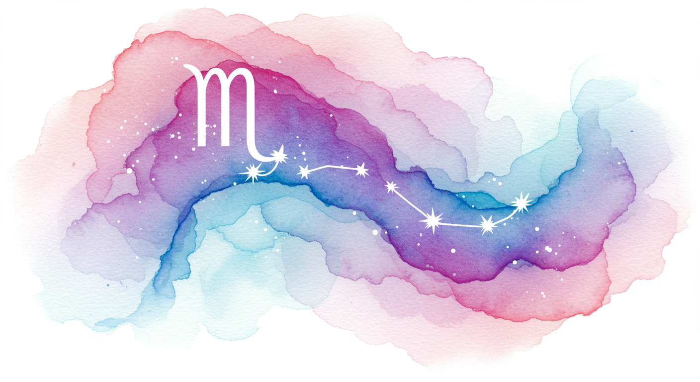 October 27th Zodiac: Scorpio's Mystical Embrace