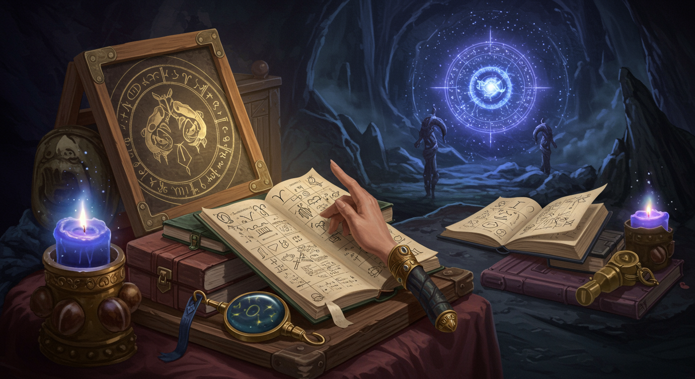October 1 Astrology: Cosmic Insights Await