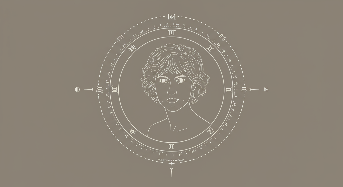 Diana's Cosmic Legacy: Astrology Revealed