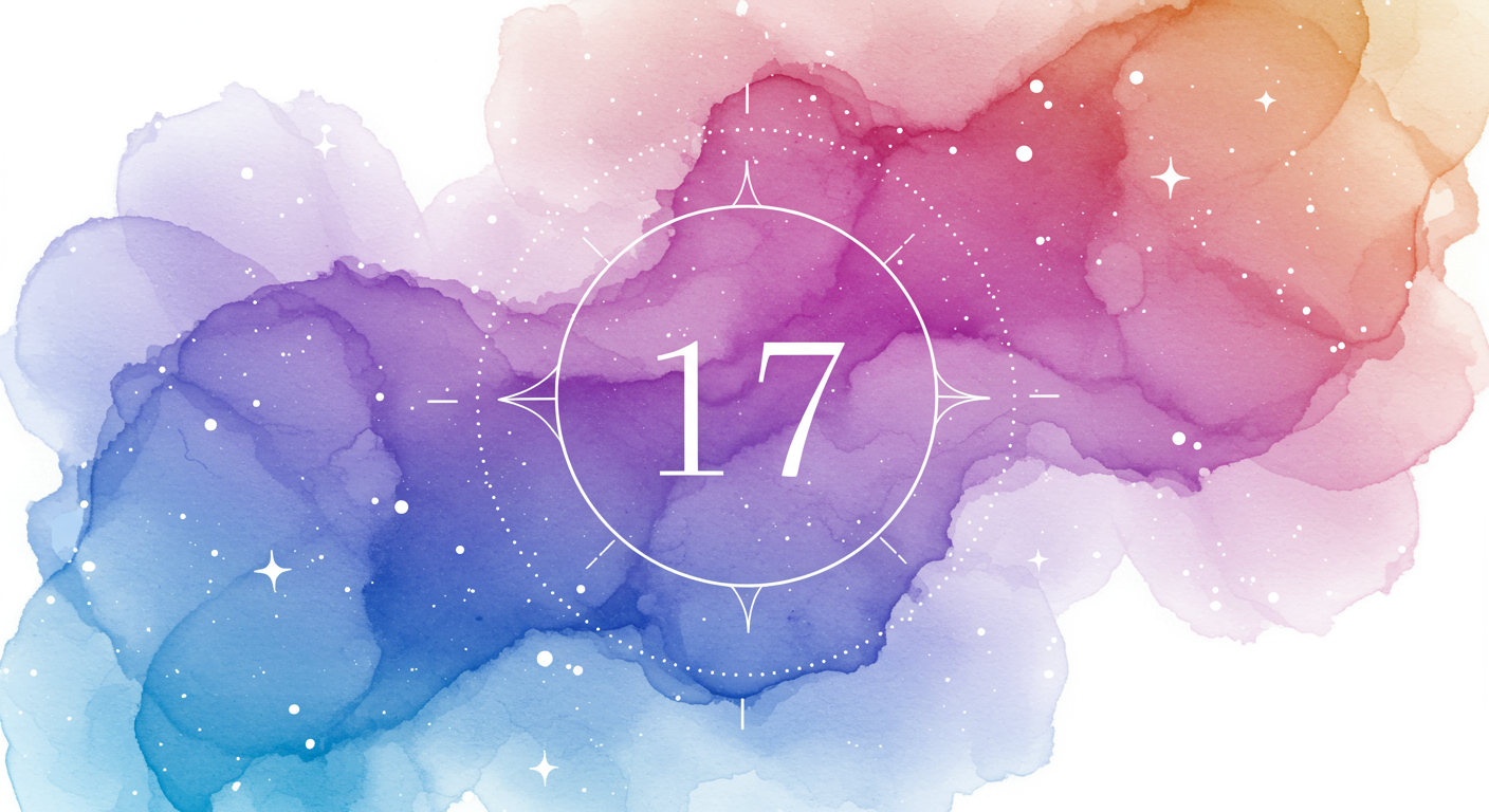 September 17 Astrology: Cosmic Insights