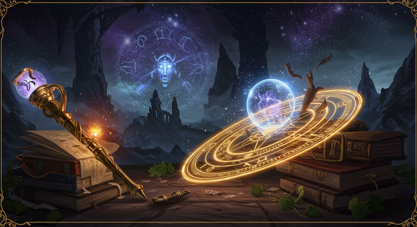 Sirius Astrology: Unlock Cosmic Wisdom