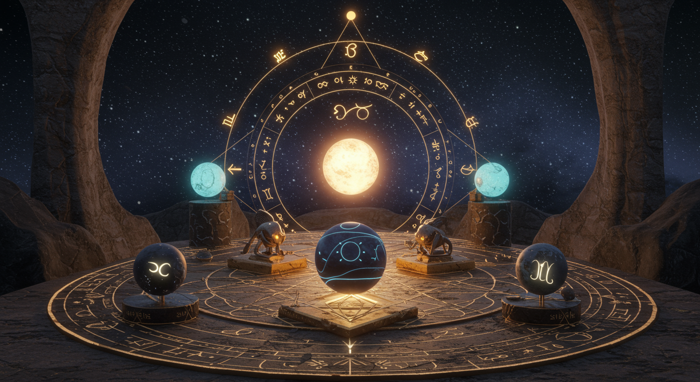 Astrology Synonyms: Cosmic Guidance Unveiled