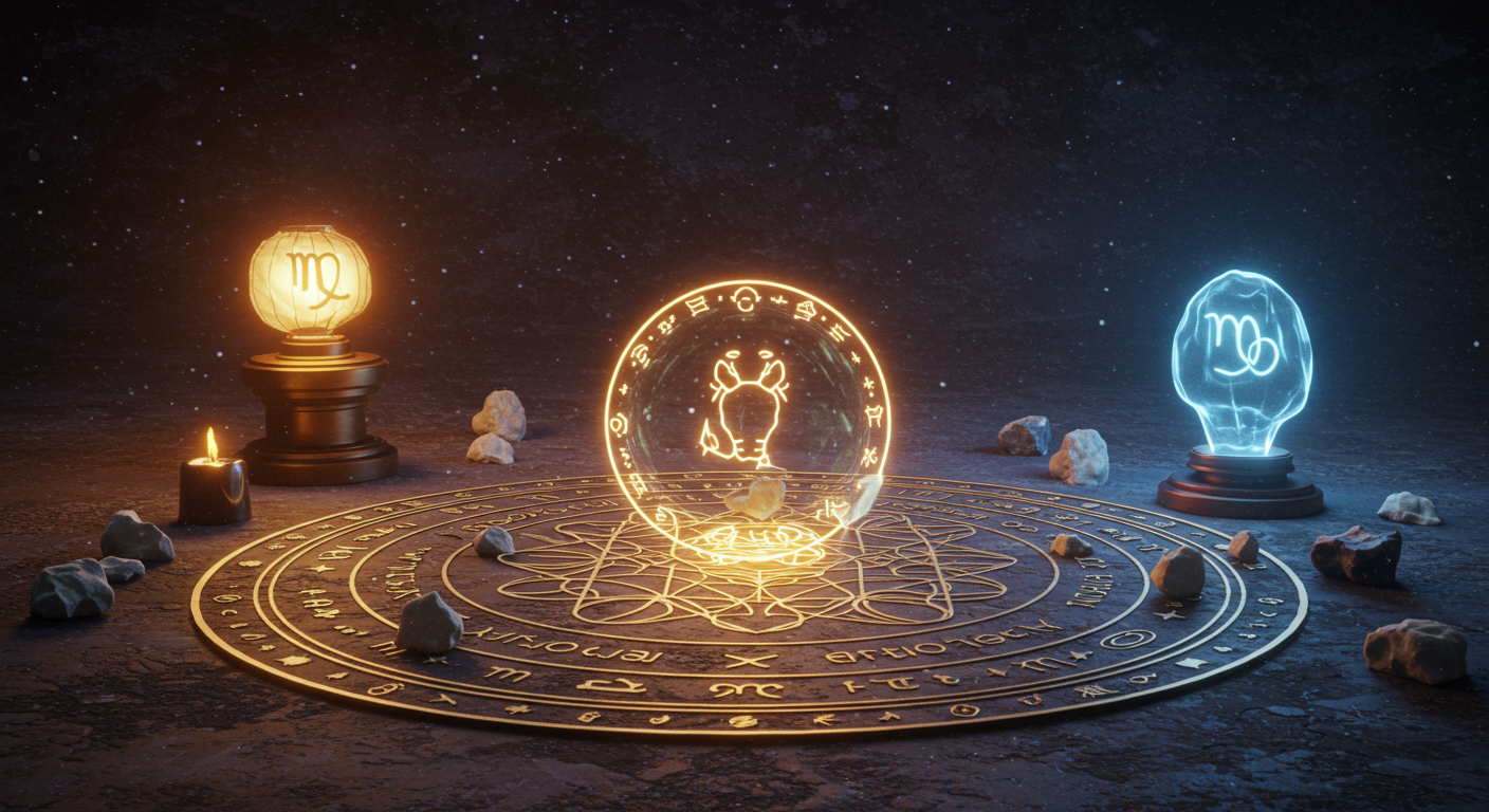 Your Weekly Chinese Astrology Forecast