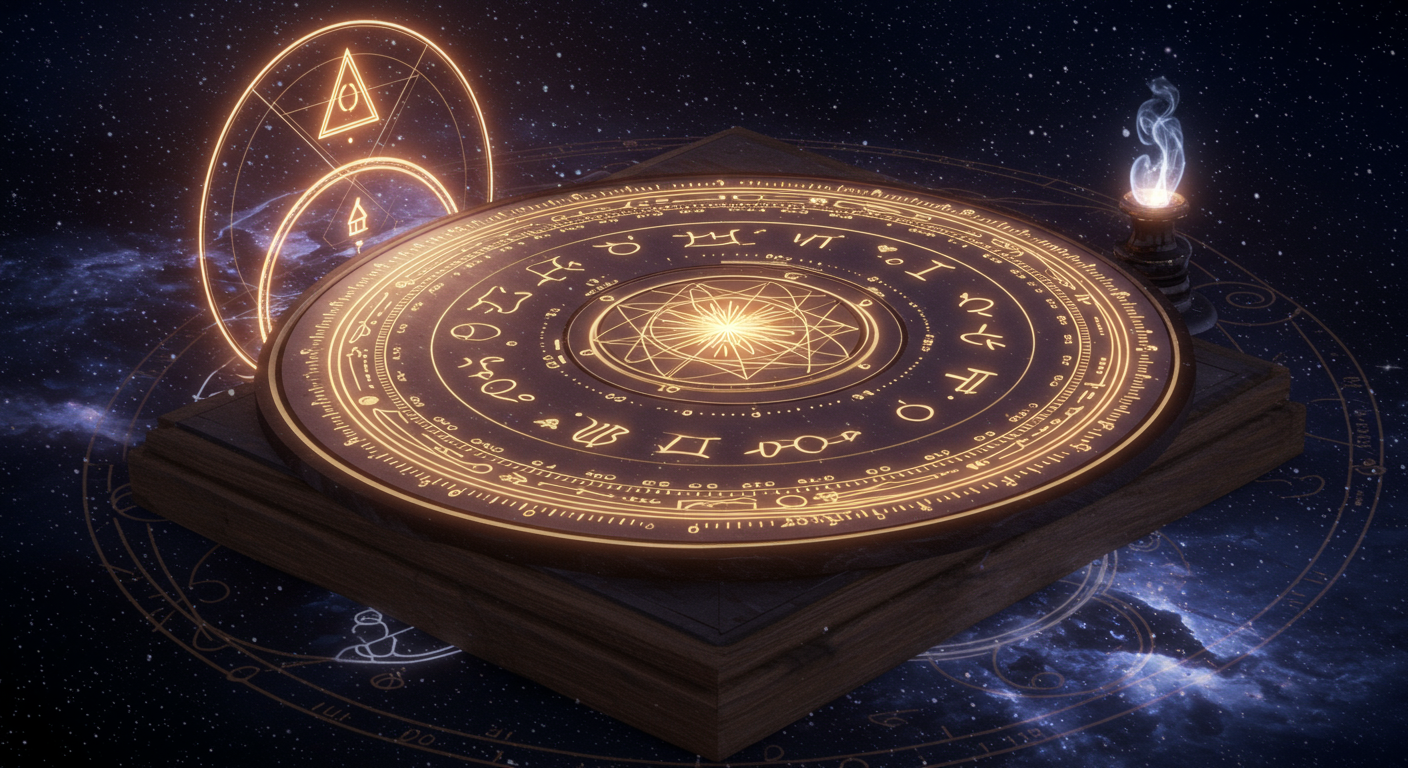 Trump's Astrological Chart: Cosmic Insights