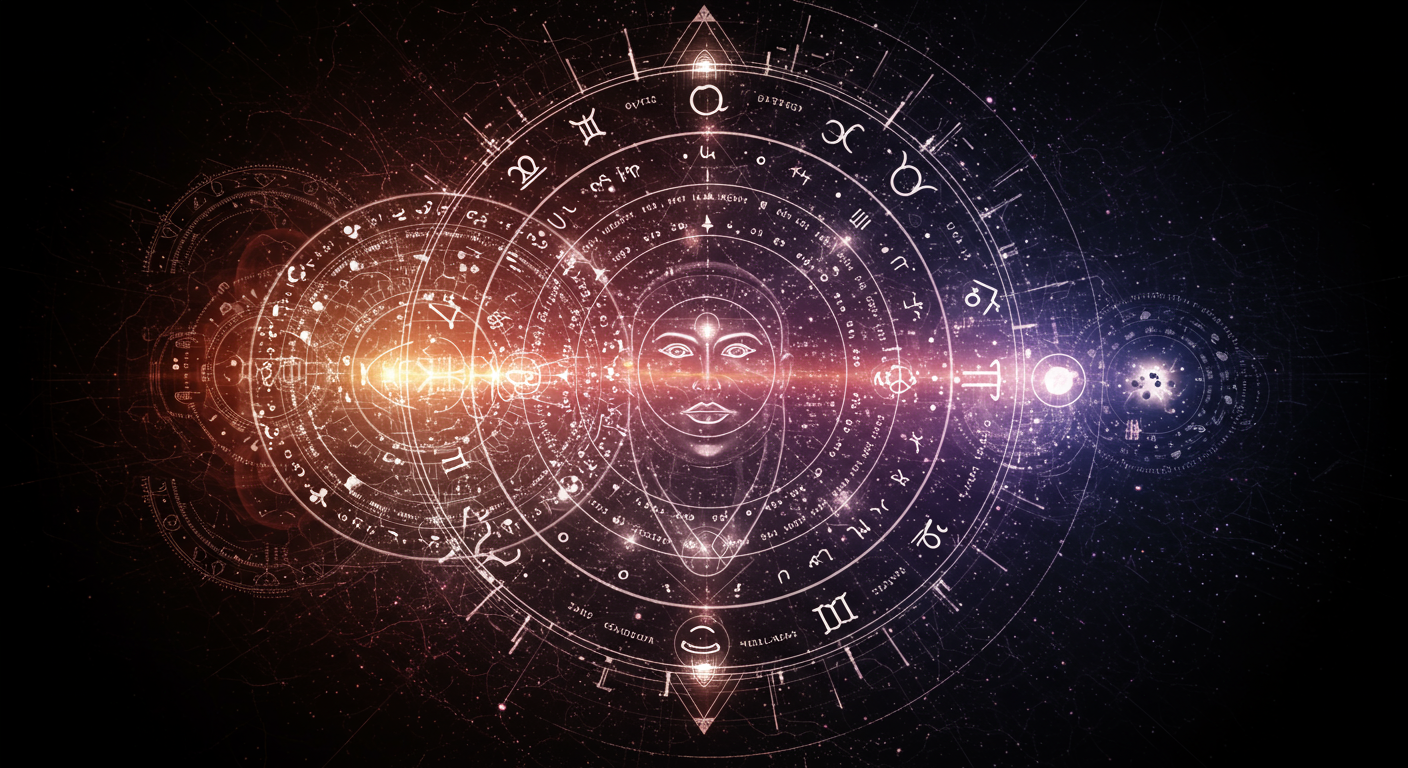 20th Degree Astrology: Unlocking Your Destiny