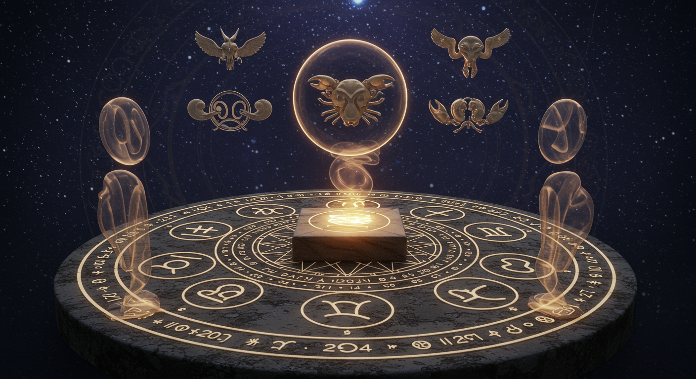 2014 Astrology: Your Cosmic Guide