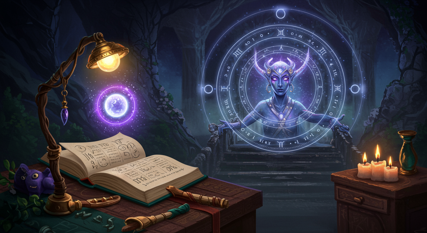 3rd House Astrology: Your Cosmic Communication Hub