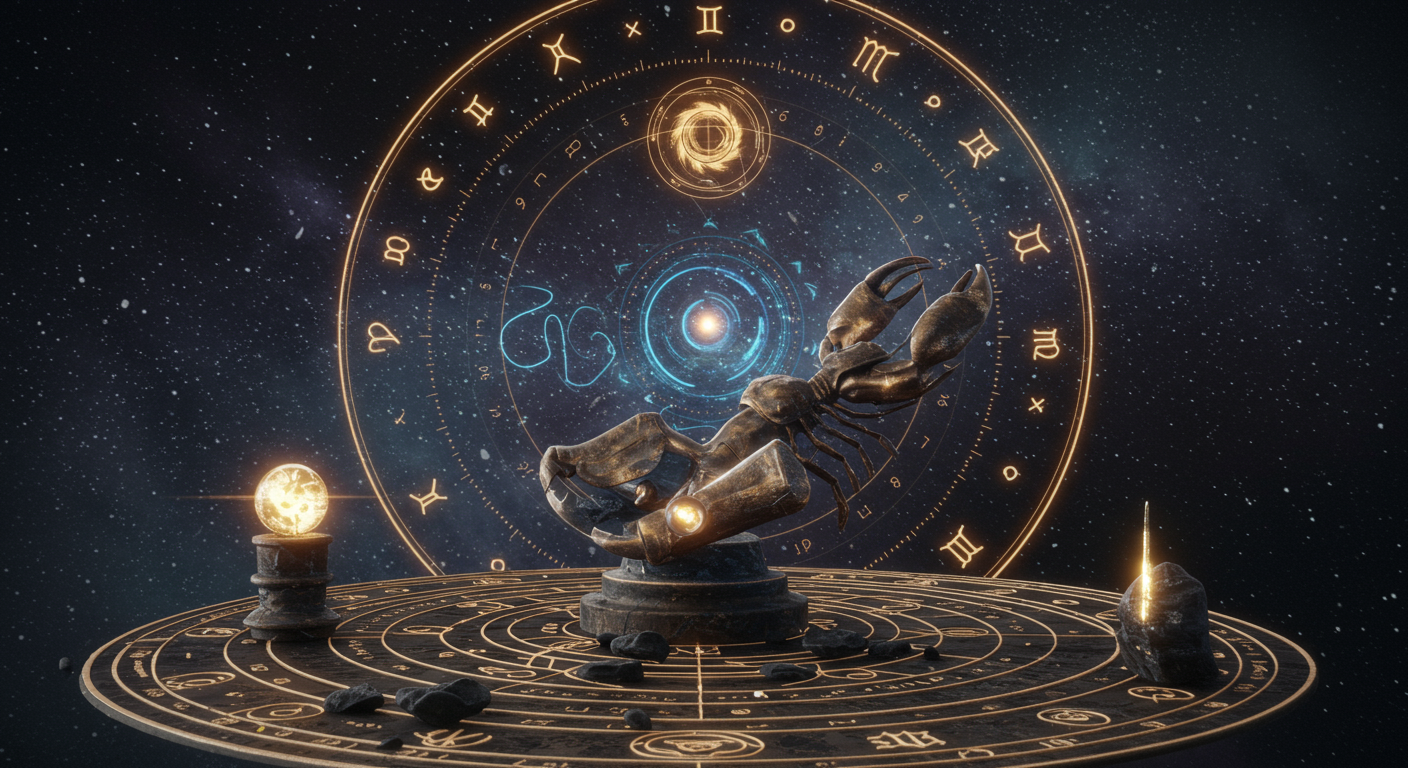 April 2025 Astrology: Cosmic Currents