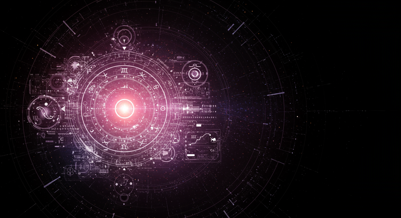 USA Astrologer: Cosmic Guidance Today