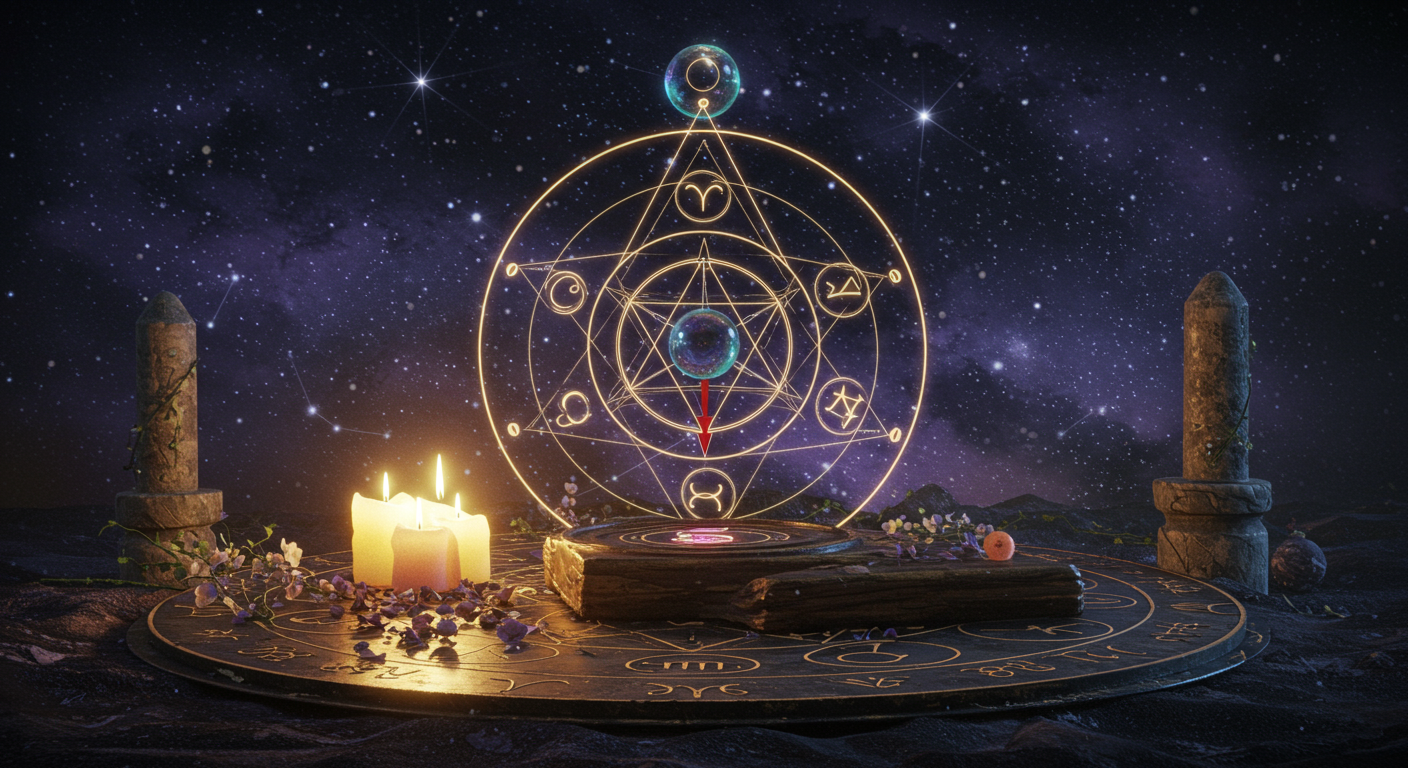 Cancer Rising: Your Cosmic Compass