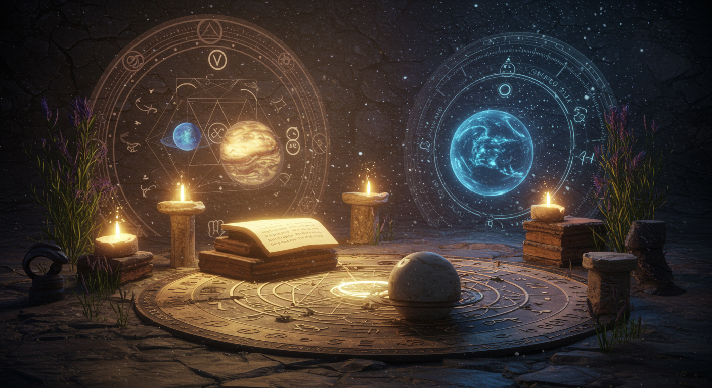 Astrology Exaltation: Cosmic Dignities Revealed