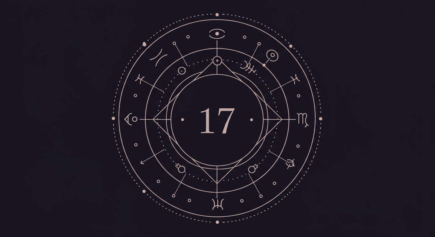 January 17 Astrology: Cosmic Currents