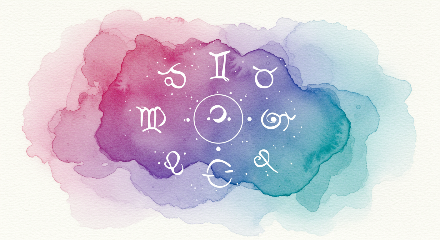Astrology Names for Your Canine Companion