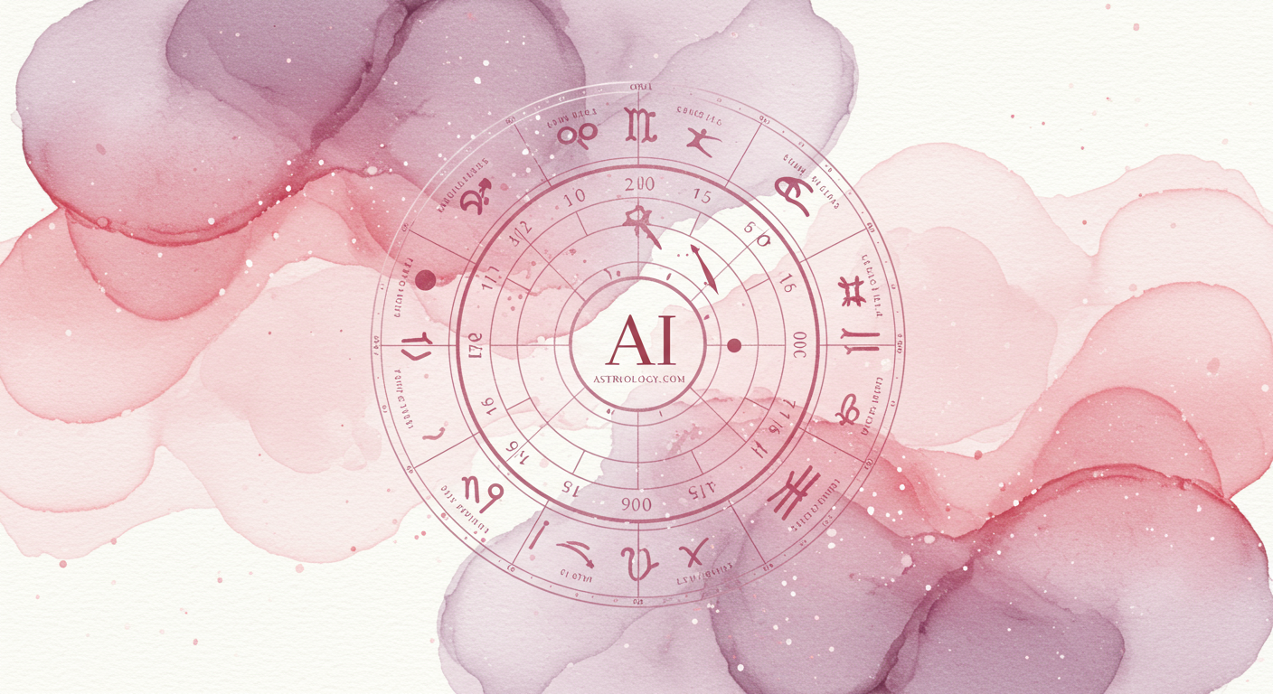 Astrology.com AI: Your Cosmic Compass