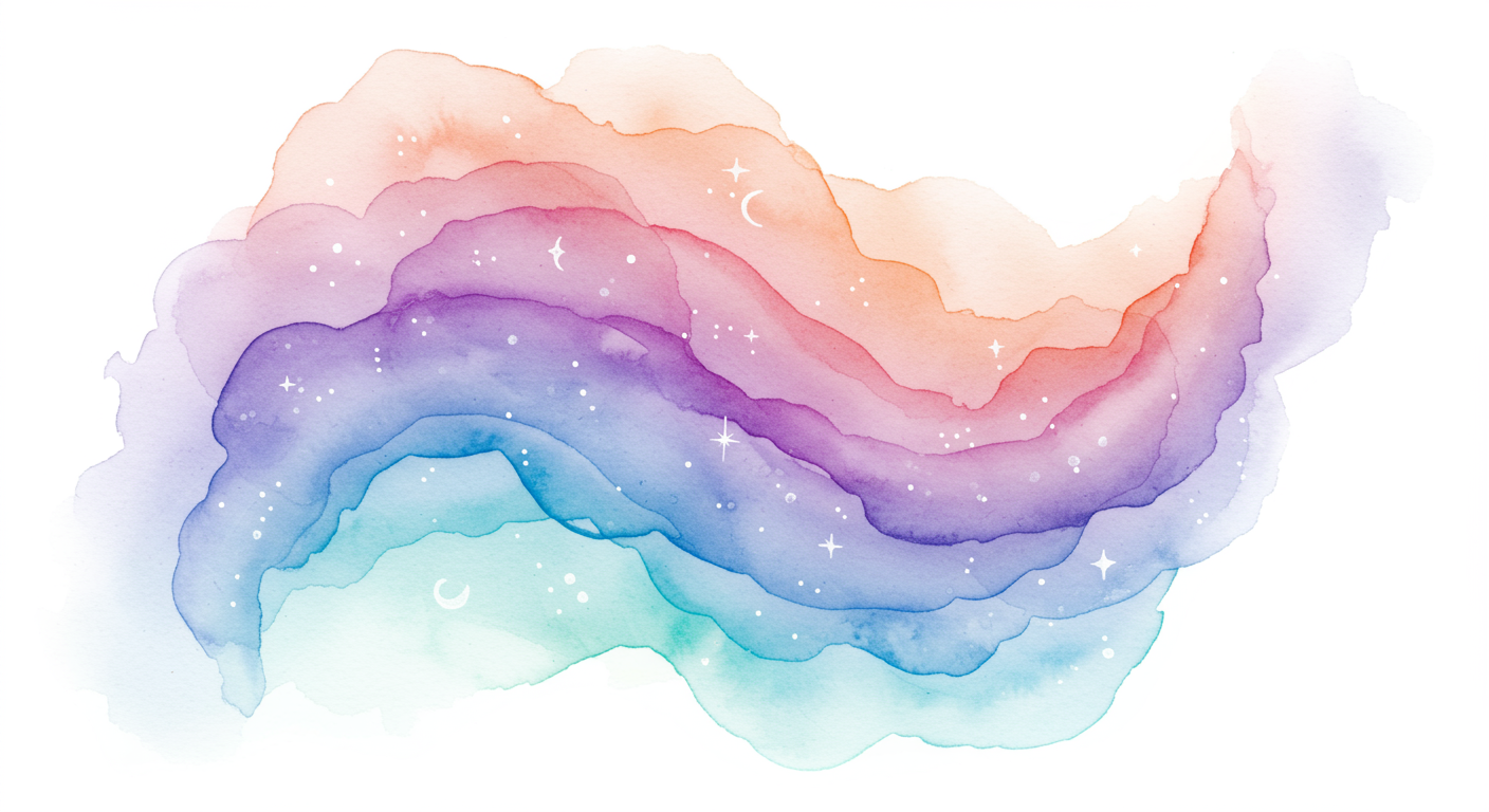 Birthmark Astrology: Cosmic Marks Revealed