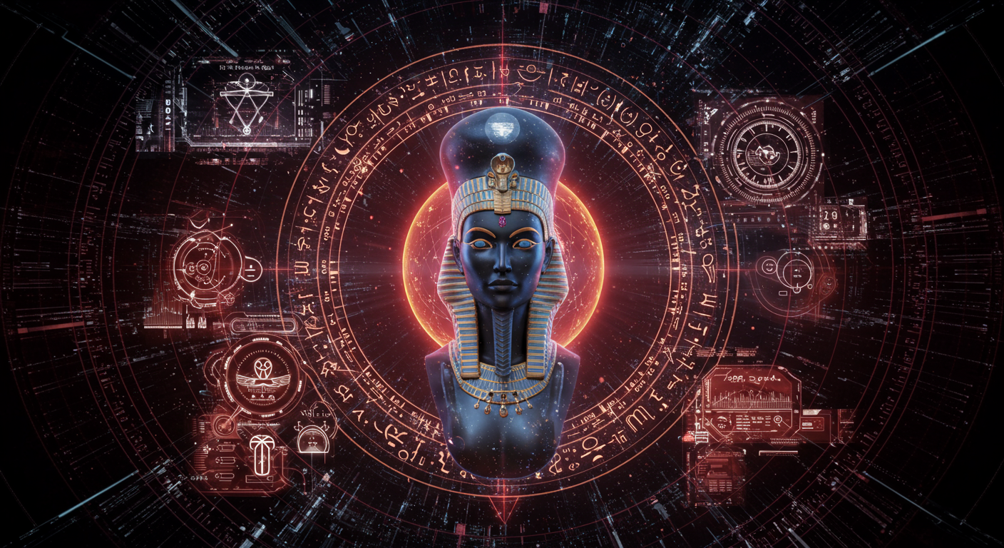 Unravel Egyptian Astrology Calculator Secrets