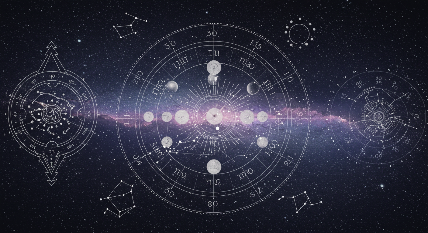 Your Weekly Cosmic Compass: Astrology