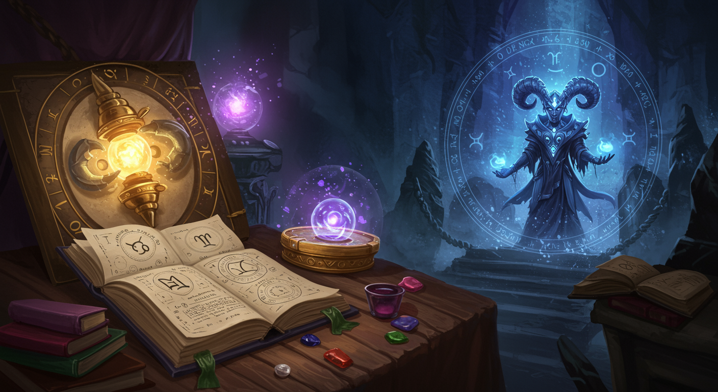 December 5th Astrology: Cosmic Insights Unveiled