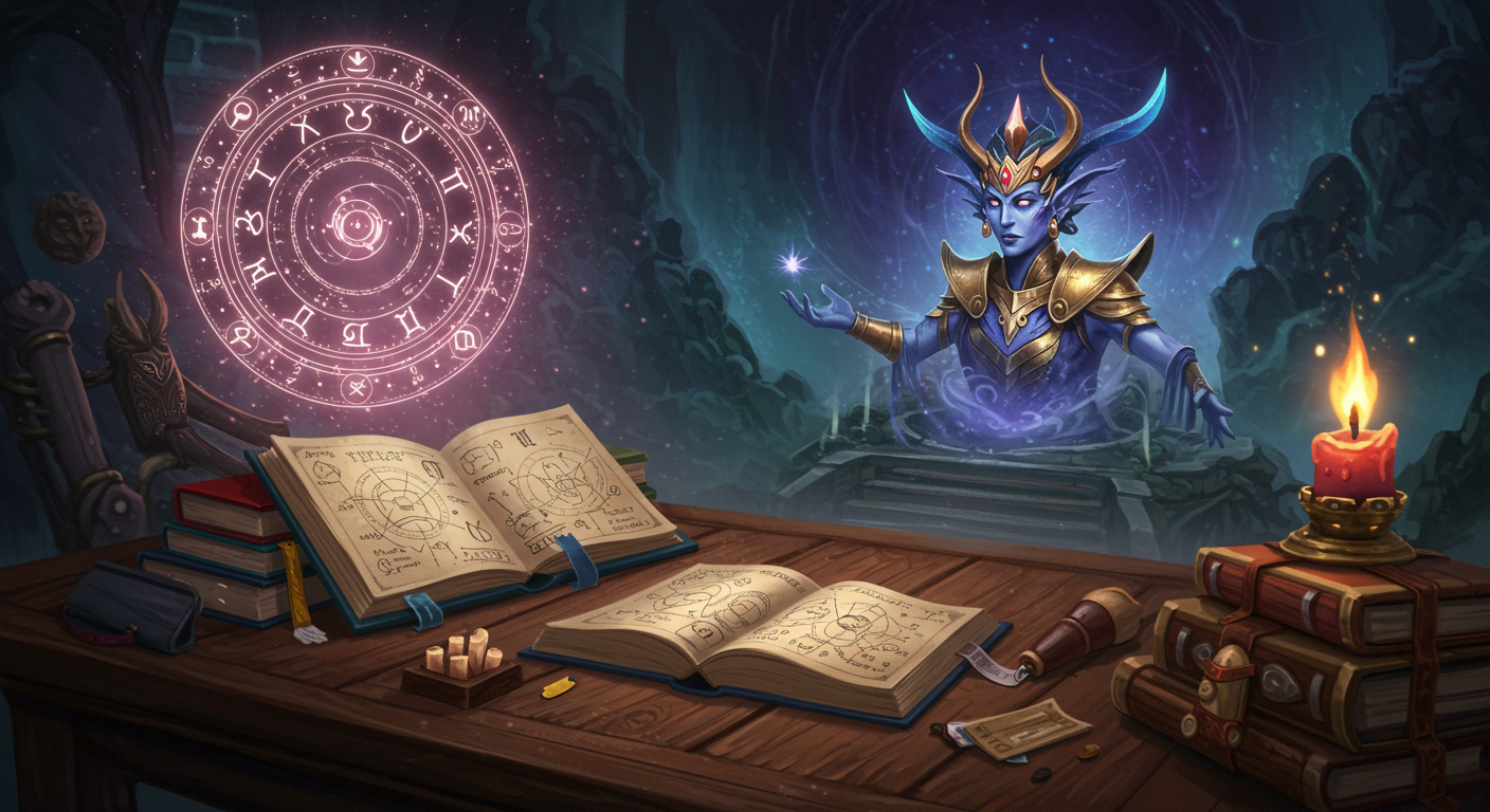 How Accurate is Astrology? Unveiling Cosmic Truths