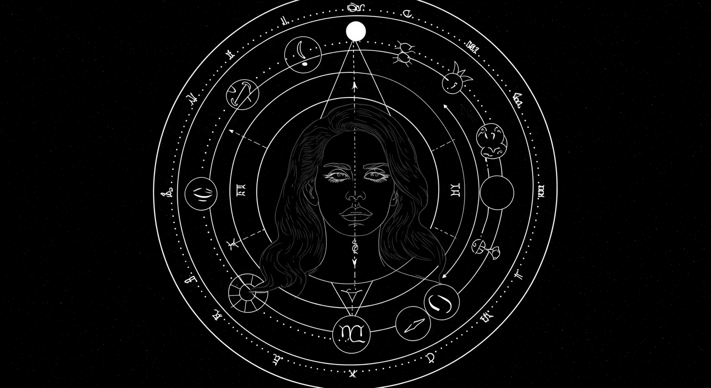 Lana Del Rey Astrology: Cosmic Muse Unveiled