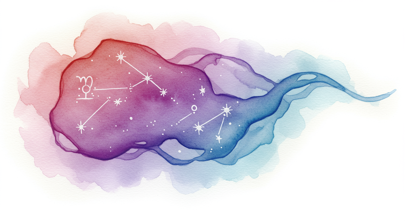 June 13th Zodiac: Gemini's Curious Soul