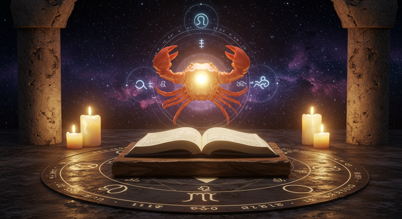 July 13th: Cancer's Heart, Leo's Spark