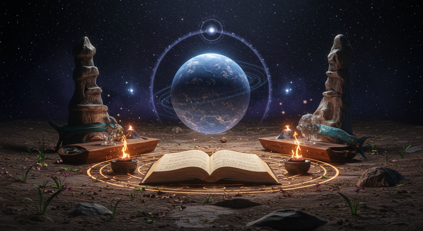 Juno: Astrology's Marriage & Commitment Star