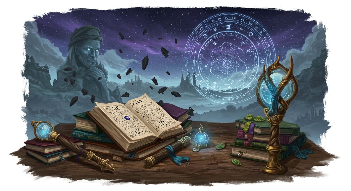 Luigi Mangione Astrology: Cosmic Insights