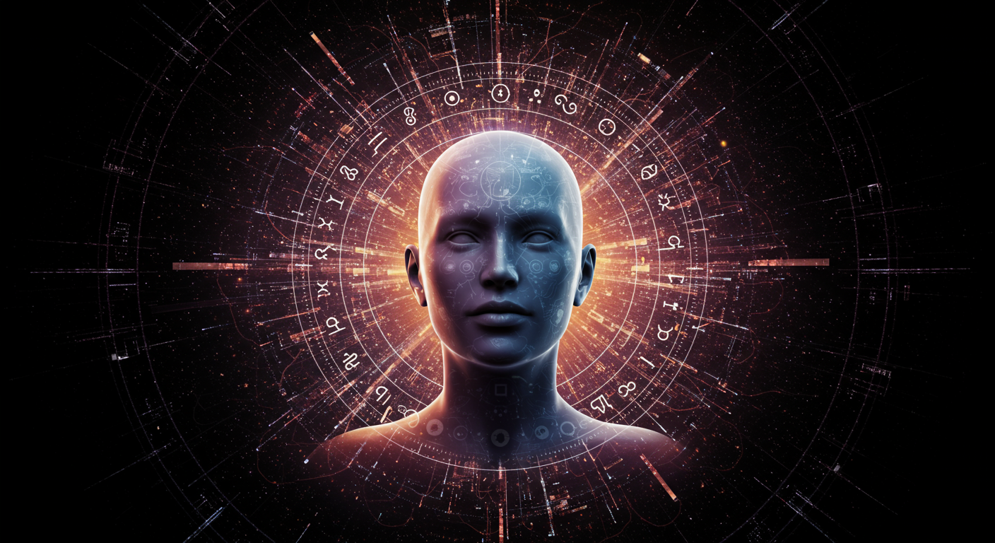 Minor Aspects: Astrology's Subtle Whispers