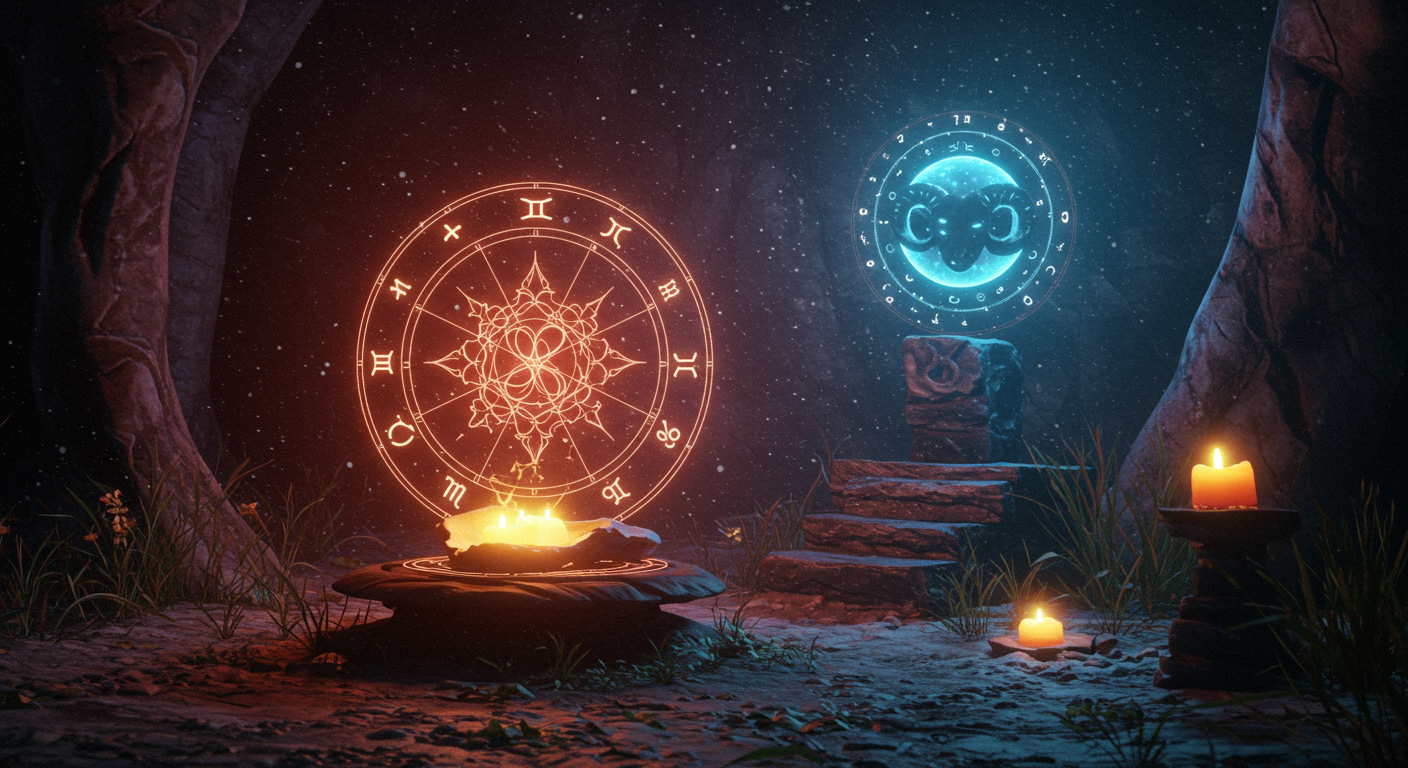March 30th Astrology: Aries' Fiery Dawn