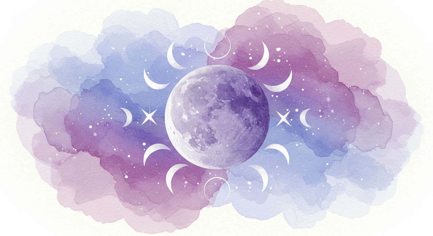 New Moon Astrology: Manifest Your Dreams