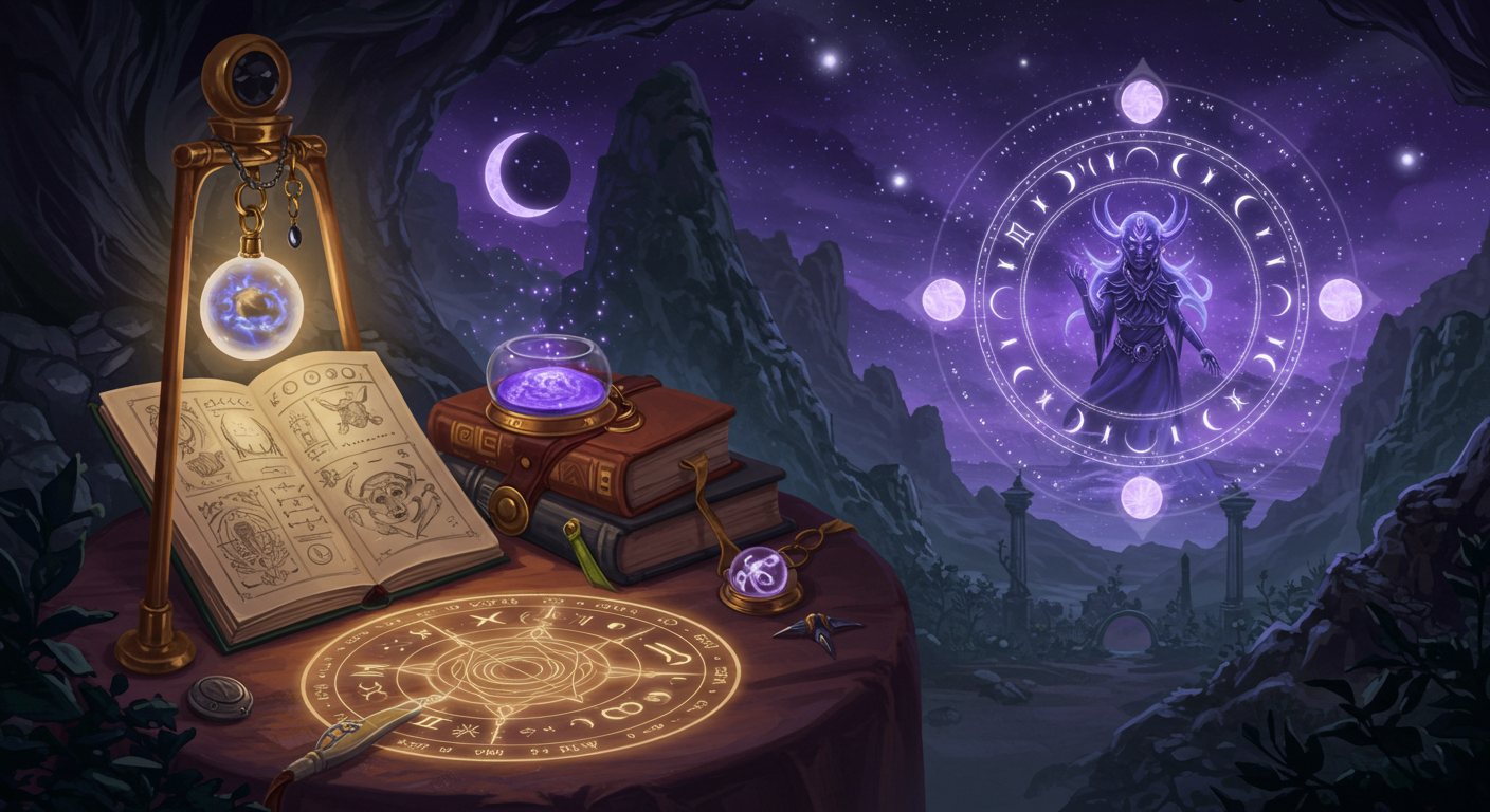 New Moon March 2025: Cosmic Seeds for Your Future