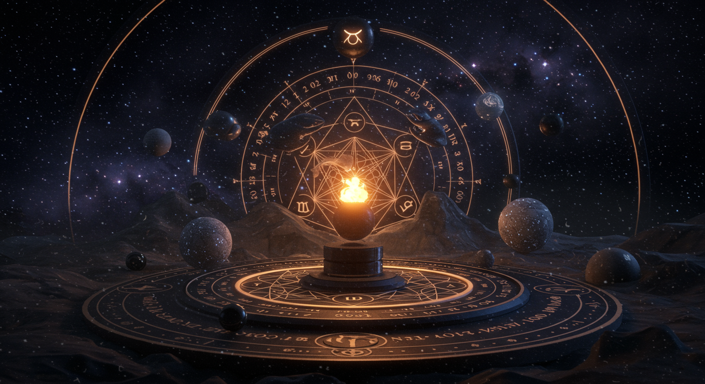 October 2nd Astrology: Cosmic Insights