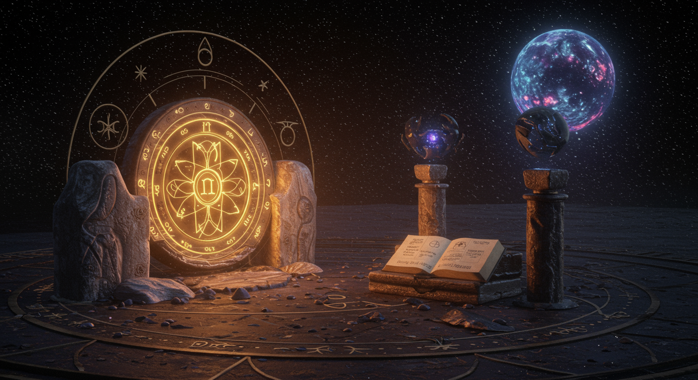 October 8th Astrology: Cosmic Insights