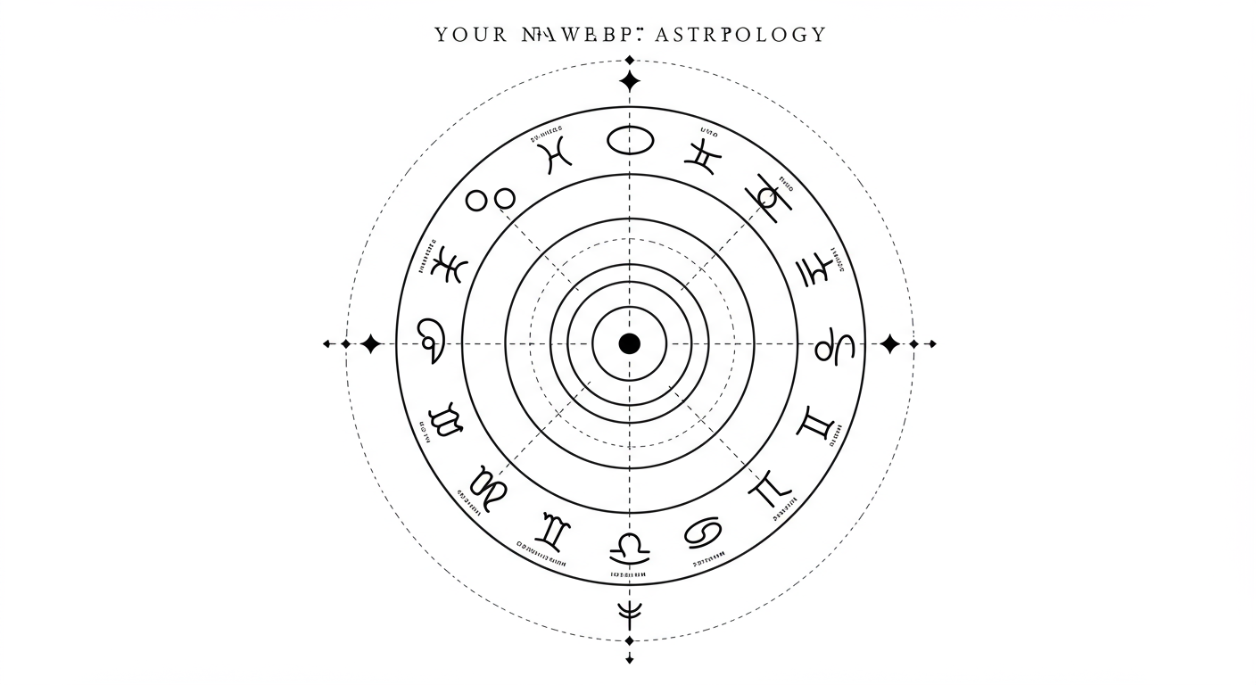 Your Natal Chart: Perfection in Astrology